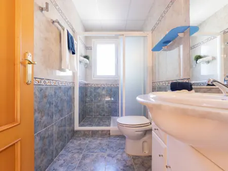 Roquemar, Appartement 4 personnes à L'Ampolla - Photo 13