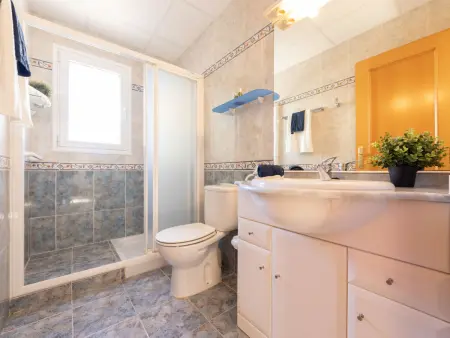 Roquemar, Appartement 4 personnes à L'Ampolla - Photo 14