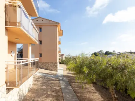 Roquemar, Appartement 4 personnes à L'Ampolla - Photo 15