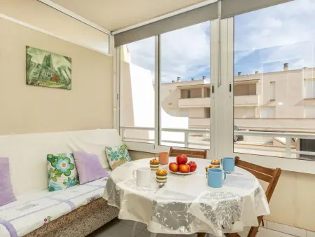 Cala Montero, Appartement 2 personnes à Vinarós - Photo 2