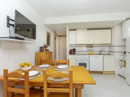 Cala Montero, Appartement 2 personnes à Vinarós - Photo 3