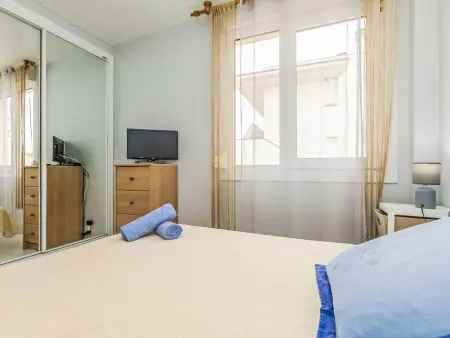 Cala Montero, Appartement 2 personnes à Vinarós - Photo 4