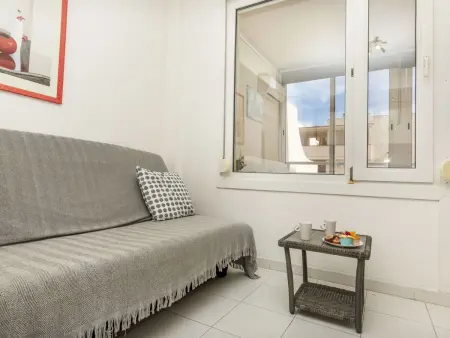 Cala Montero, Appartement 2 personnes à Vinarós - Photo 6