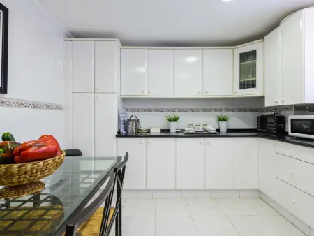 Dúplex Seaview, Appartement 6 personnes à Alcocéber Alcossebre - Photo 2