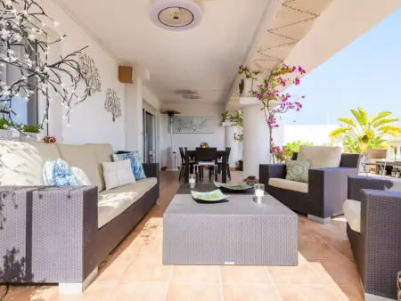 Dúplex Seaview, Appartement 6 personnes à Alcocéber Alcossebre - Photo 4