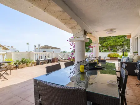 Dúplex Seaview, Appartement 6 personnes à Alcocéber Alcossebre - Photo 6