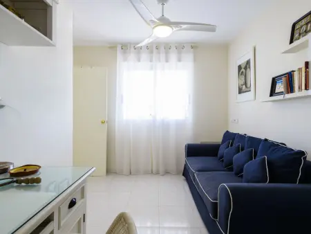 Dúplex Seaview, Appartement 6 personnes à Alcocéber Alcossebre - Photo 16