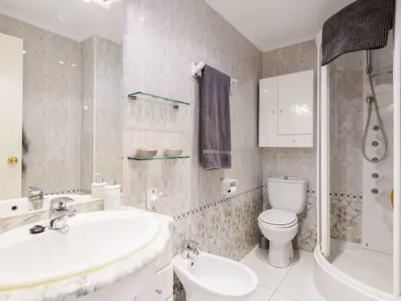 Dúplex Seaview, Appartement 6 personnes à Alcocéber Alcossebre - Photo 19