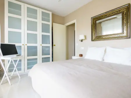 Dúplex Seaview, Appartement 6 personnes à Alcocéber Alcossebre - Photo 20