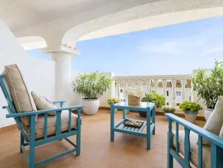 Dúplex Seaview, Appartement 6 personnes à Alcocéber Alcossebre - Photo 24