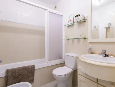 Dúplex Seaview, Appartement 6 personnes à Alcocéber Alcossebre - Photo 27