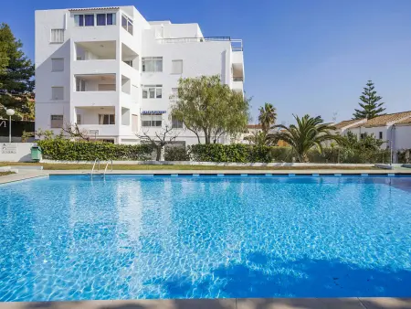 Dúplex Seaview, Appartement 6 personnes à Alcocéber Alcossebre - Photo 28