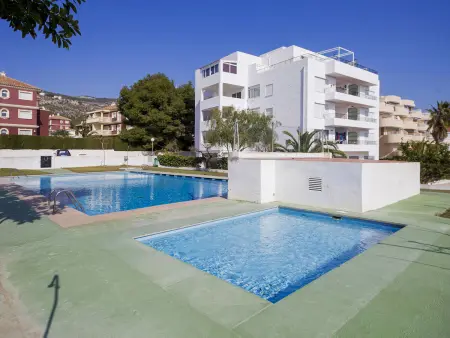 Dúplex Seaview, Appartement 6 personnes à Alcocéber Alcossebre - Photo 30