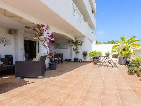 Dúplex Seaview, Appartement 6 personnes à Alcocéber Alcossebre - Photo 31