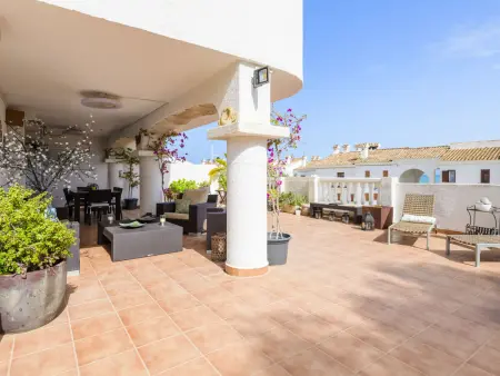 Dúplex Seaview, Appartement 6 personnes à Alcocéber Alcossebre - Photo 32