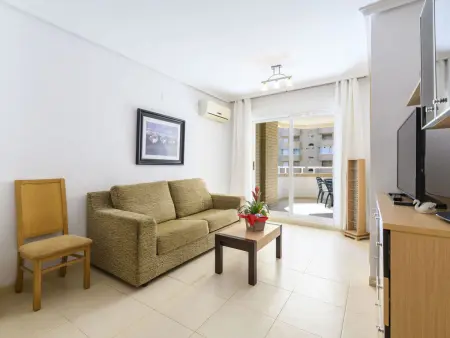Cala Blanca, Appartement 4 personnes à Oropesa del Mar - Photo 1