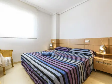 Cala Blanca, Appartement 4 personnes à Oropesa del Mar - Photo 3