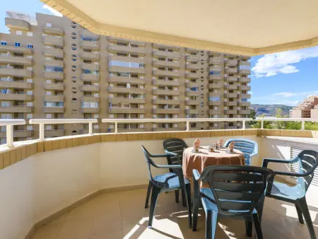 Cala Blanca, Appartement 4 personnes à Oropesa del Mar - Photo 6