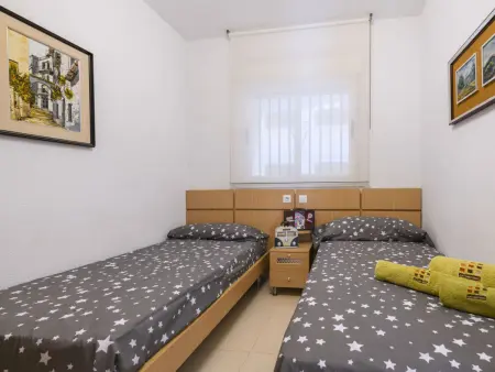 Cala Blanca, Appartement 4 personnes à Oropesa del Mar - Photo 14