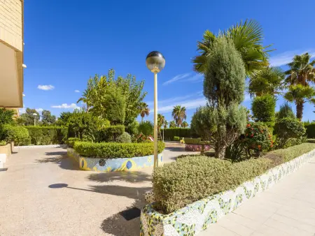 Cala Blanca, Appartement 4 personnes à Oropesa del Mar - Photo 17