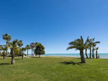 Cala Blanca, Appartement 4 personnes à Oropesa del Mar - Photo 20