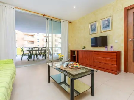 Mondrian, Appartement 4 personnes à Oropesa del Mar - Photo 3