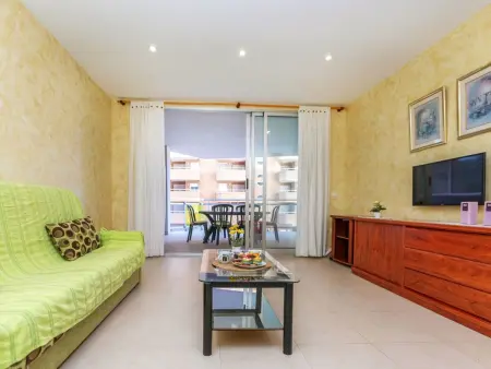 Mondrian, Appartement 4 personnes à Oropesa del Mar - Photo 6