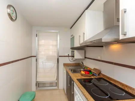 Mondrian, Appartement 4 personnes à Oropesa del Mar - Photo 8