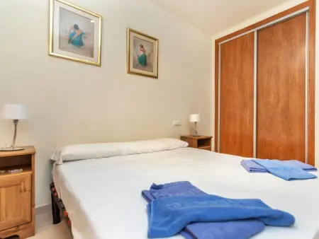 Mondrian, Appartement 4 personnes à Oropesa del Mar - Photo 11