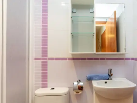 Mondrian, Appartement 4 personnes à Oropesa del Mar - Photo 12