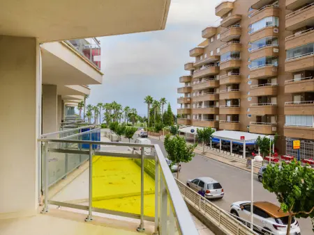 Mondrian, Appartement 4 personnes à Oropesa del Mar - Photo 18
