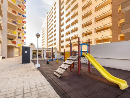 Mondrian, Appartement 4 personnes à Oropesa del Mar - Photo 22