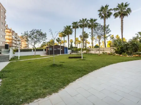 Mondrian, Appartement 4 personnes à Oropesa del Mar - Photo 27