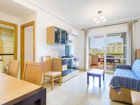 Blue, Appartement 4 personnes à Oropesa del Mar - Photo 2