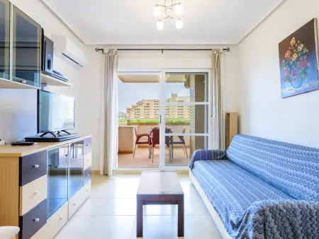 Blue, Appartement 4 personnes à Oropesa del Mar - Photo 5