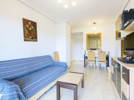 Blue, Appartement 4 personnes à Oropesa del Mar - Photo 6
