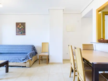 Blue, Appartement 4 personnes à Oropesa del Mar - Photo 7