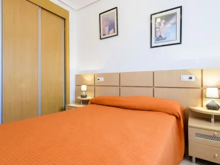 Blue, Appartement 4 personnes à Oropesa del Mar - Photo 12