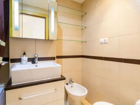 Blue, Appartement 4 personnes à Oropesa del Mar - Photo 17