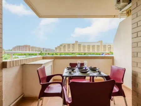 Blue, Appartement 4 personnes à Oropesa del Mar - Photo 20