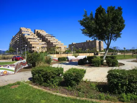 Blue, Appartement 4 personnes à Oropesa del Mar - Photo 26