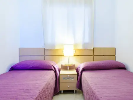 Altamar, Appartement 4 personnes à Oropesa del Mar - Photo 4