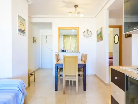 Altamar, Appartement 4 personnes à Oropesa del Mar - Photo 7