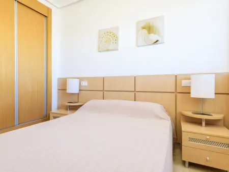 Altamar, Appartement 4 personnes à Oropesa del Mar - Photo 13