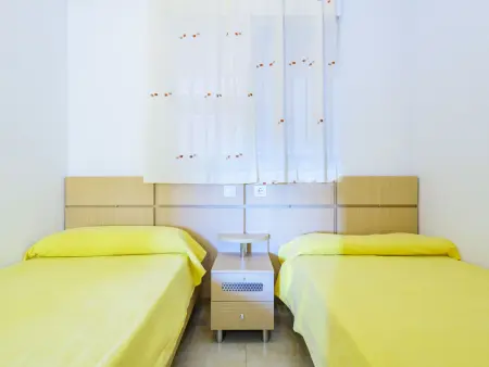 Jardin, Appartement 4 personnes à Oropesa del Mar - Photo 4