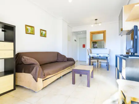 Jardin, Appartement 4 personnes à Oropesa del Mar - Photo 7