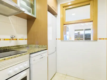 Jardin, Appartement 4 personnes à Oropesa del Mar - Photo 12