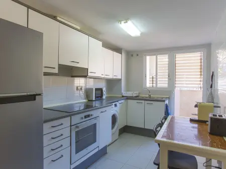 Ana, Appartement 6 personnes à Cullera - Photo 3