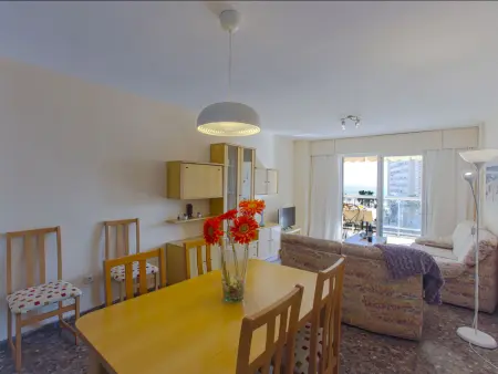 Ana, Appartement 6 personnes à Cullera - Photo 5