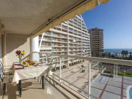 Ana, Appartement 6 personnes à Cullera - Photo 6